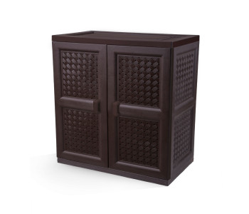 Classic Small Wardrobe
